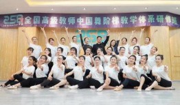 董老师中国舞爆料新闻,揭秘舞蹈界幕后风云